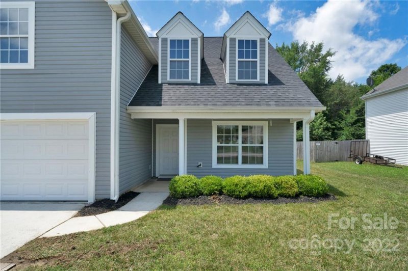 Property image 5 at 565 Gentle Breeze Lane, Rock Hill, SC 29730