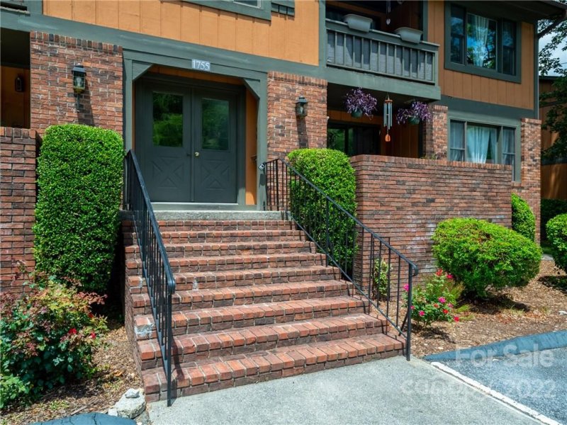 Property image 2 at 1755 Haywood Manor Road, Hendersonville, NC 28791