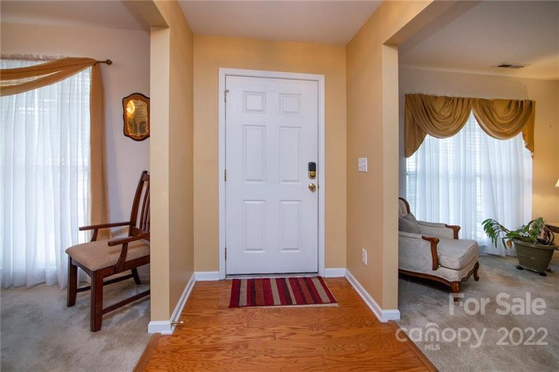 Property image 3 at 2015 Makin Drive, Indian Trail, NC 28079