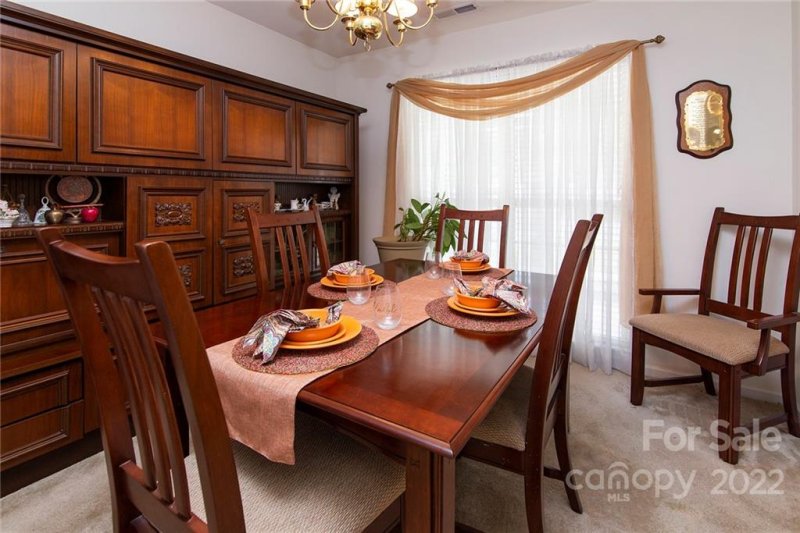 Property image 5 at 2015 Makin Drive, Indian Trail, NC 28079