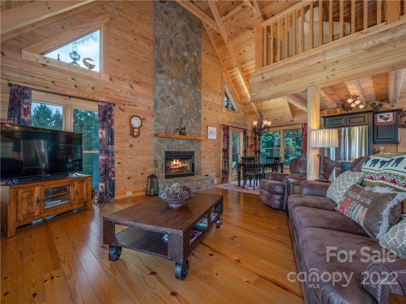 Property image 2 at 135 High Meadows Lane, Rutherfordton, NC 28139