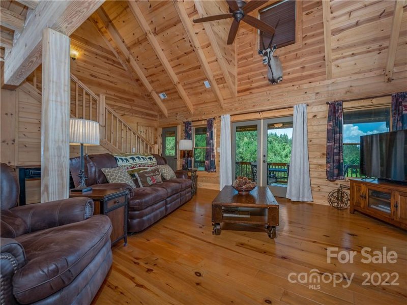 Property image 3 at 135 High Meadows Lane, Rutherfordton, NC 28139