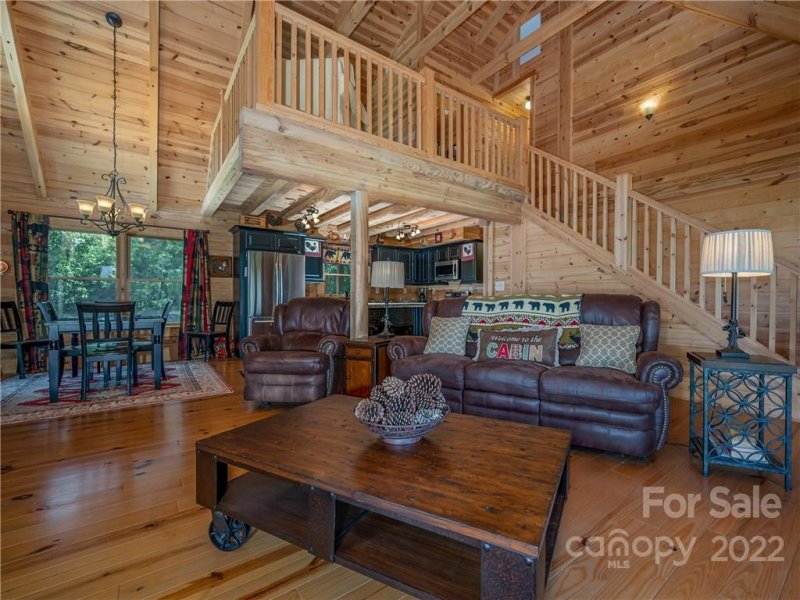 Property image 4 at 135 High Meadows Lane, Rutherfordton, NC 28139