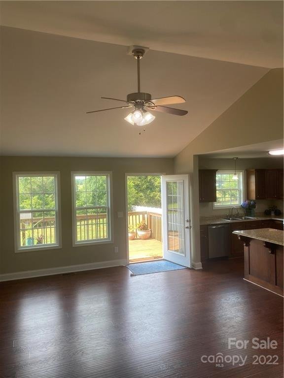 Property image 4 at 200 Stable Brook Lane, Taylorsville, NC 28681