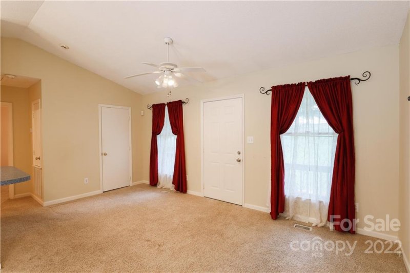 Property image 2 at 249 Bud Black Road, Crouse, NC 28033