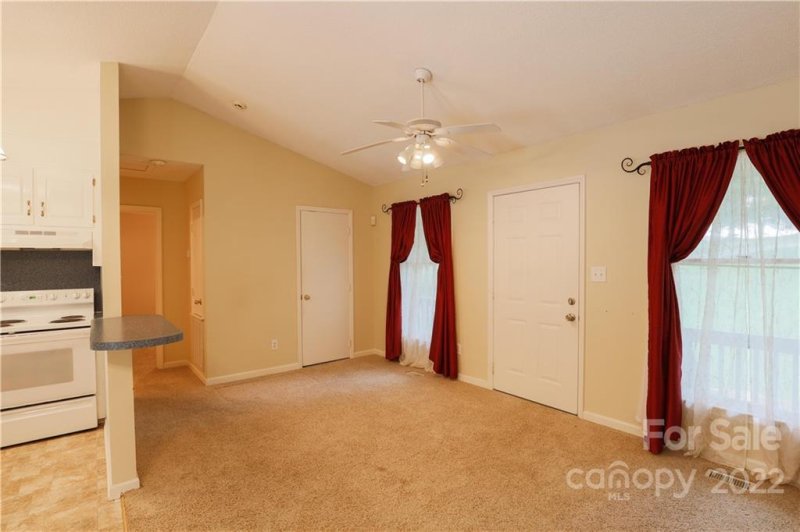 Property image 3 at 249 Bud Black Road, Crouse, NC 28033