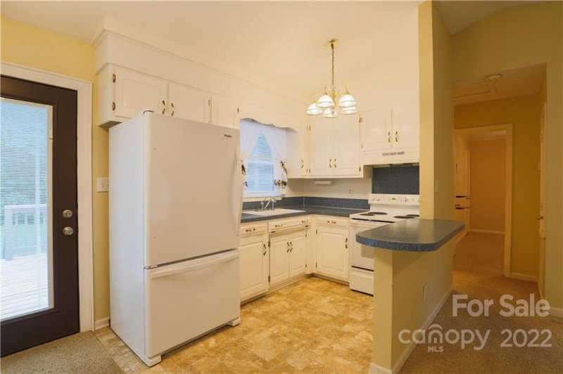 Property image 4 at 249 Bud Black Road, Crouse, NC 28033