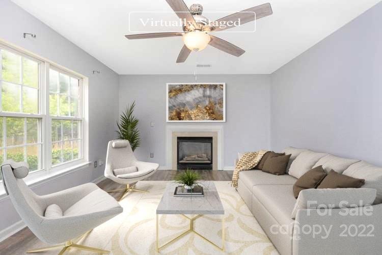 Property image 2 at 4016 Lakota Court, Charlotte, NC 28269