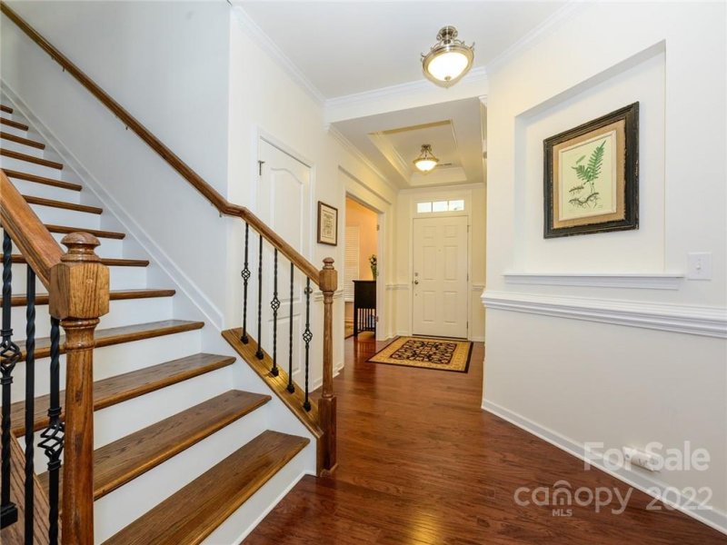 Property image 3 at 14749 Caldeford Lane, Huntersville, NC 28078