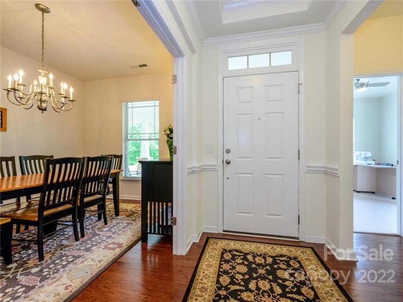 Property image 4 at 14749 Caldeford Lane, Huntersville, NC 28078