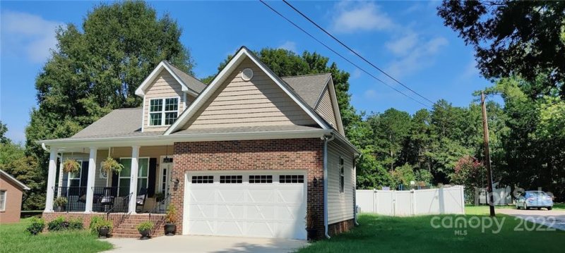 Property image 2 at 250 Windsor Drive, Salisbury, NC 28144