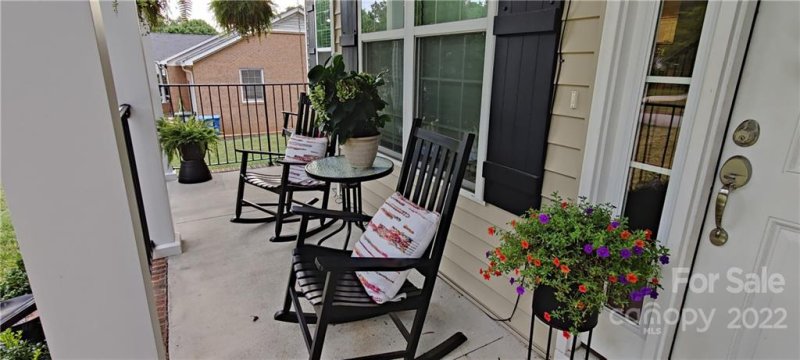 Property image 4 at 250 Windsor Drive, Salisbury, NC 28144