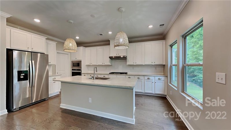 Property image 2 at 2009 Poplar Ridge Drive, Monroe, NC 28110