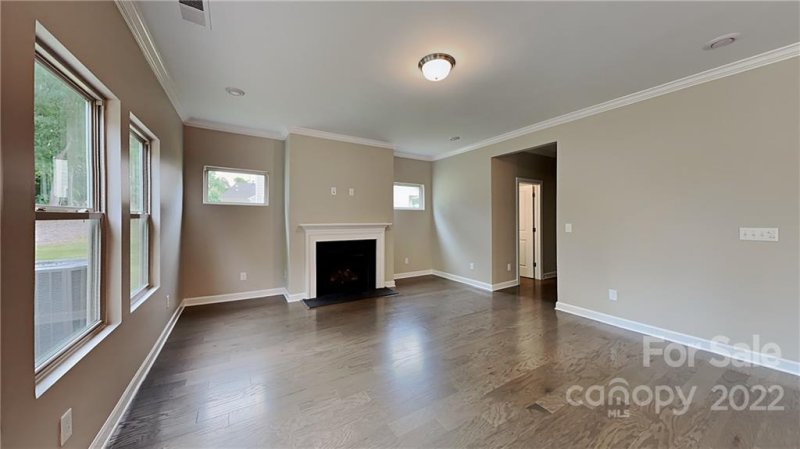 Property image 3 at 2009 Poplar Ridge Drive, Monroe, NC 28110