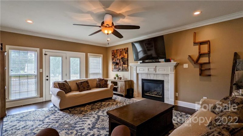 Property image 5 at 409 Galliant Fox Court, York, SC 29745