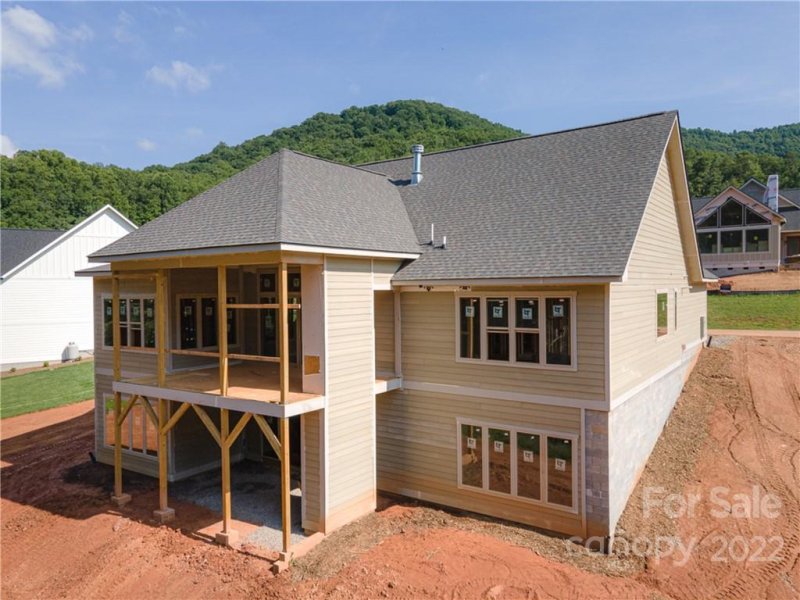 Property image 3 at 11 Sagewood Drive, Candler, NC 28715