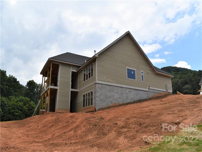 Property image 4 at 11 Sagewood Drive, Candler, NC 28715