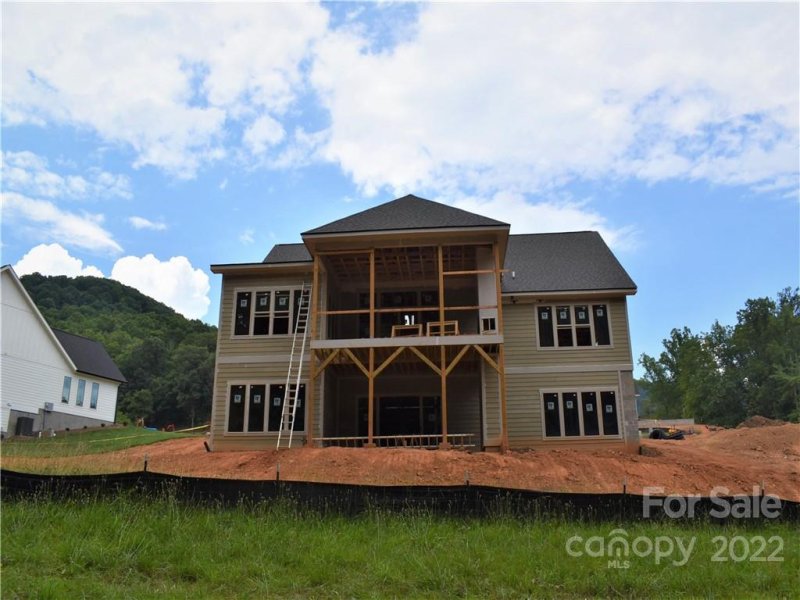 Property image 5 at 11 Sagewood Drive, Candler, NC 28715