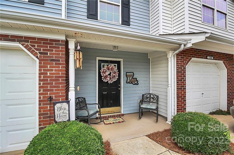 Property image 2 at 2500 Bardwell Avenue, Concord, NC 28027