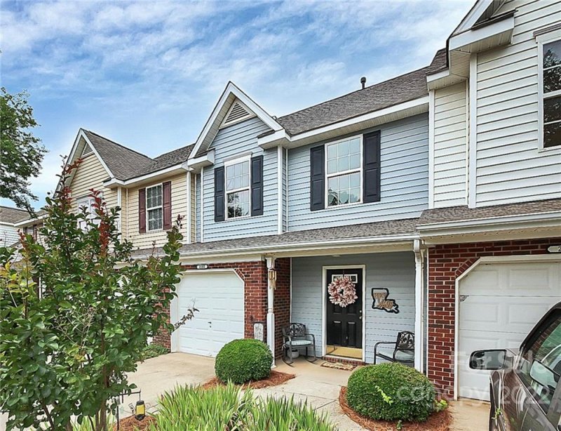 Property image 3 at 2500 Bardwell Avenue, Concord, NC 28027