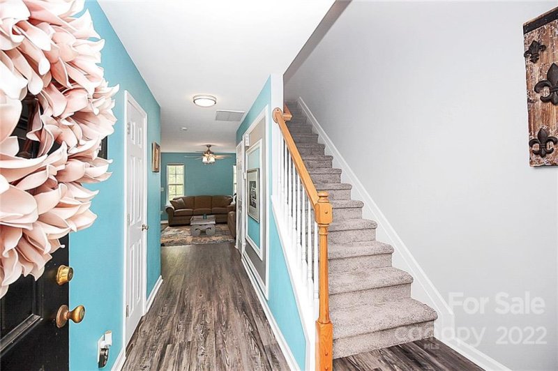 Property image 4 at 2500 Bardwell Avenue, Concord, NC 28027