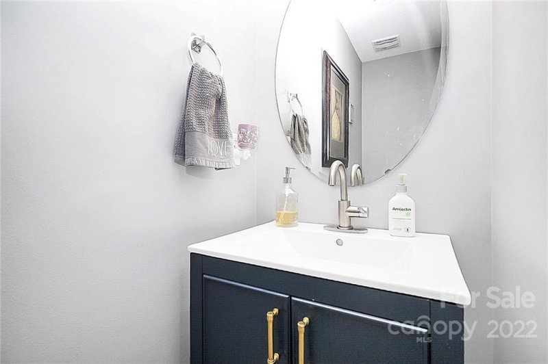 Property image 5 at 2500 Bardwell Avenue, Concord, NC 28027