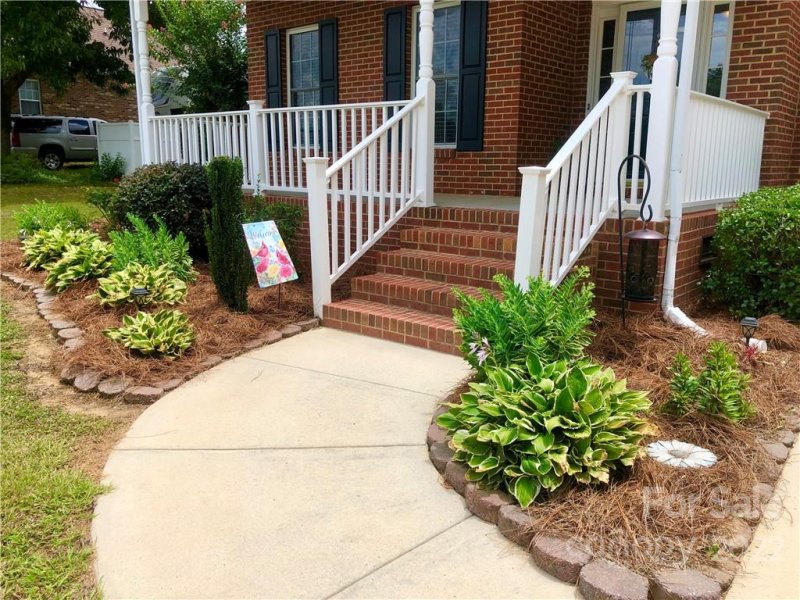 Property image 3 at 801 Hathcock Glen Drive, Oakboro, NC 28129