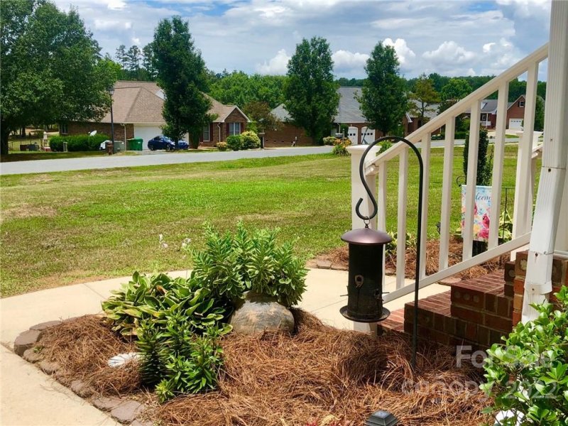 Property image 4 at 801 Hathcock Glen Drive, Oakboro, NC 28129