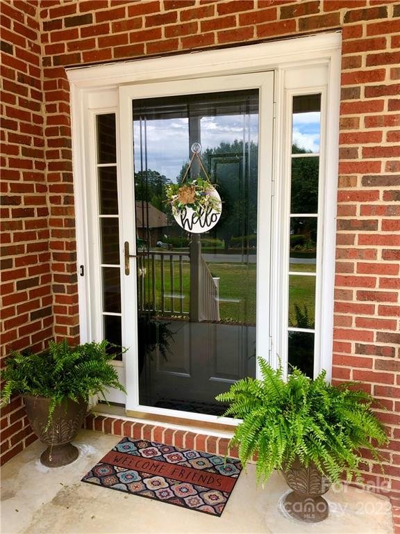 Property image 5 at 801 Hathcock Glen Drive, Oakboro, NC 28129