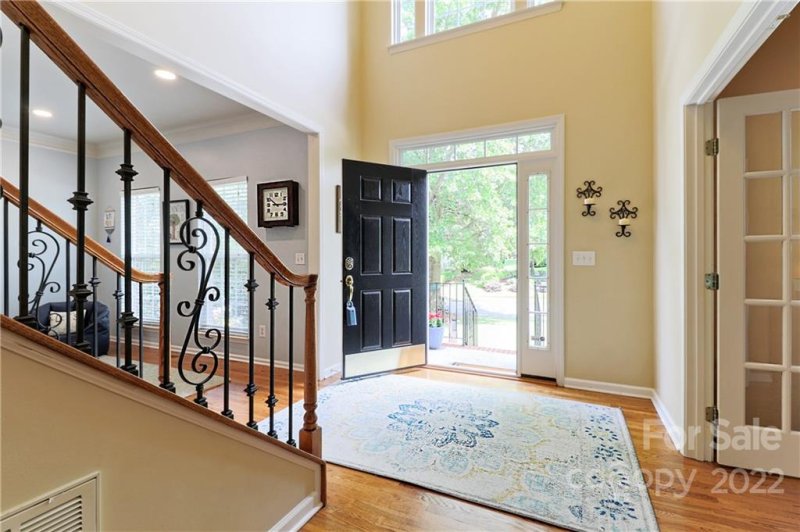 Property image 2 at 15615 Donnington Drive, Charlotte, NC 28277