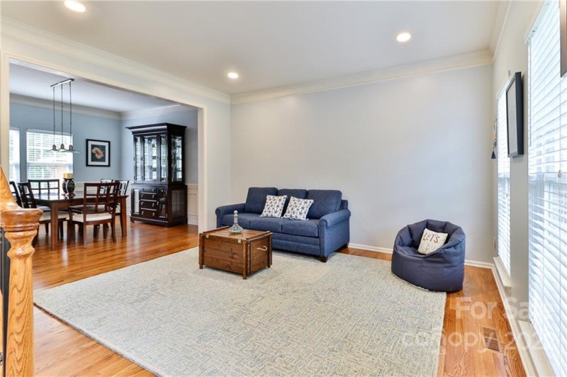 Property image 5 at 15615 Donnington Drive, Charlotte, NC 28277