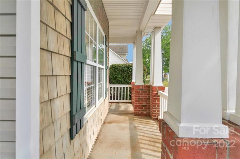 Property image 3 at 1001 Oakstone Drive, Monroe, NC 28110