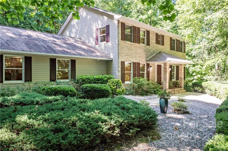 Property image 3 at 462 Timberlane Drive, Pisgah Forest, NC 28768