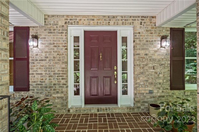 Property image 4 at 462 Timberlane Drive, Pisgah Forest, NC 28768