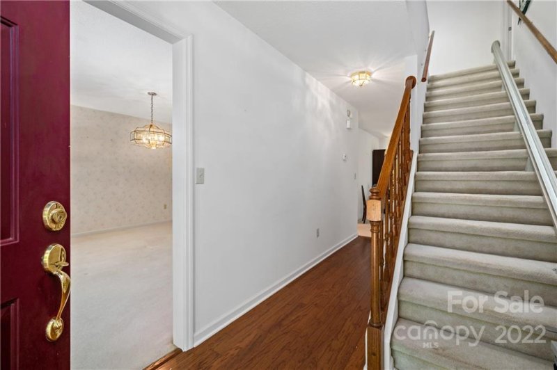 Property image 5 at 462 Timberlane Drive, Pisgah Forest, NC 28768