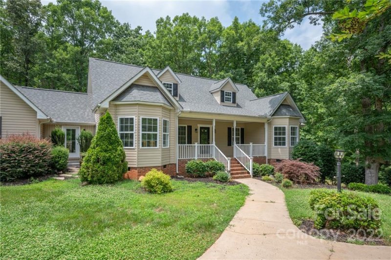 Property image 4 at 230 Washburn Lane, Rutherfordton, NC 28139
