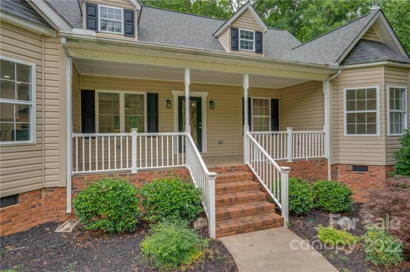 Property image 5 at 230 Washburn Lane, Rutherfordton, NC 28139