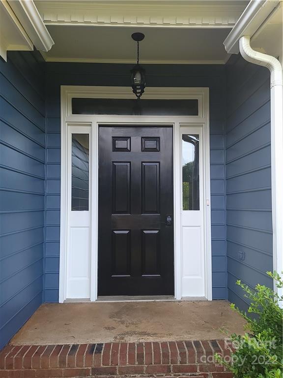 Property image 3 at 14016 Carriage Lake Drive, Charlotte, NC 28273