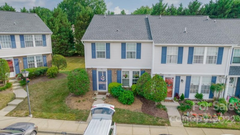 Property image 2 at 241 Water Oak Drive, Pineville, NC 28134