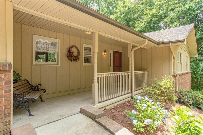 Property image 4 at 311 Joyful Drive, Hendersonville, NC 28791