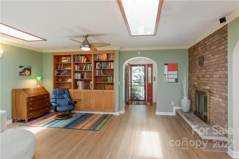 Property image 5 at 311 Joyful Drive, Hendersonville, NC 28791