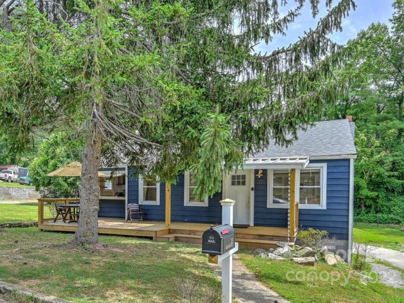 Property image 2 at 22 Broadview Avenue, Asheville, NC 28803