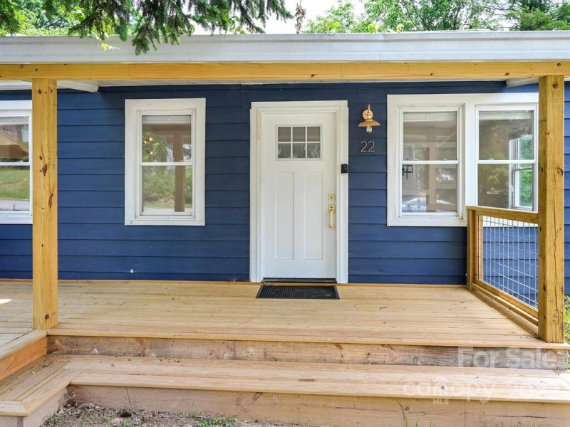 Property image 3 at 22 Broadview Avenue, Asheville, NC 28803