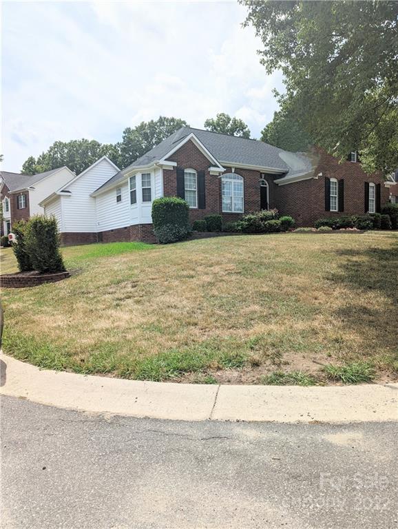 Property image 4 at 4412 Blackbird Court, Charlotte, NC 28269