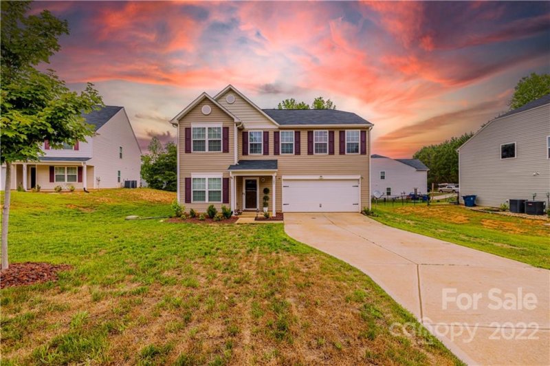 Property image 2 at 102 Buck Landing, Shelby, NC 28150