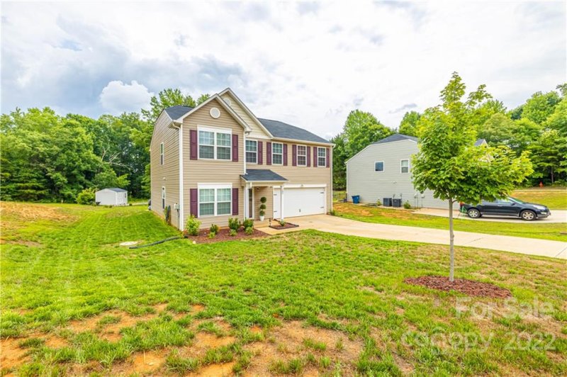 Property image 4 at 102 Buck Landing, Shelby, NC 28150