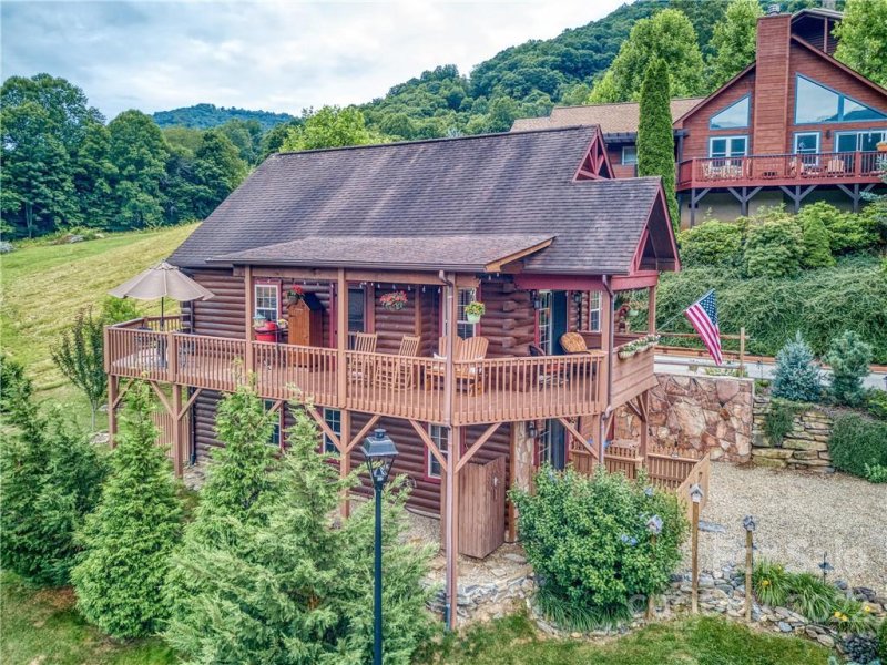Property image 2 at 87 Appalachian Trail, Maggie Valley, NC 28751