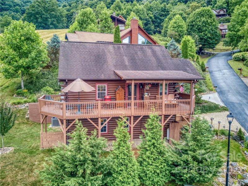 Property image 3 at 87 Appalachian Trail, Maggie Valley, NC 28751