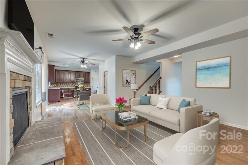 Property image 3 at 353 Chorus Road, Fort Mill, SC 29715