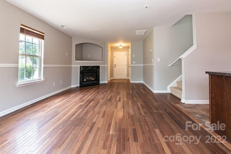 Property image 3 at 3103 Misty Lane, Charlotte, NC 28269